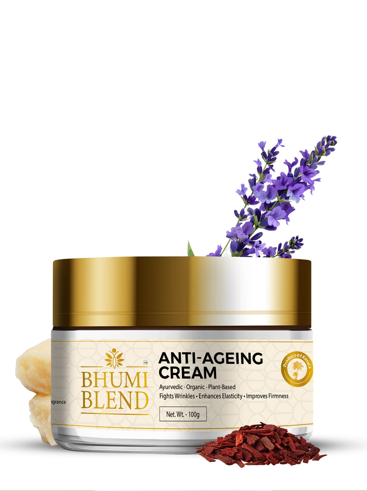 Anti Ageing Cream