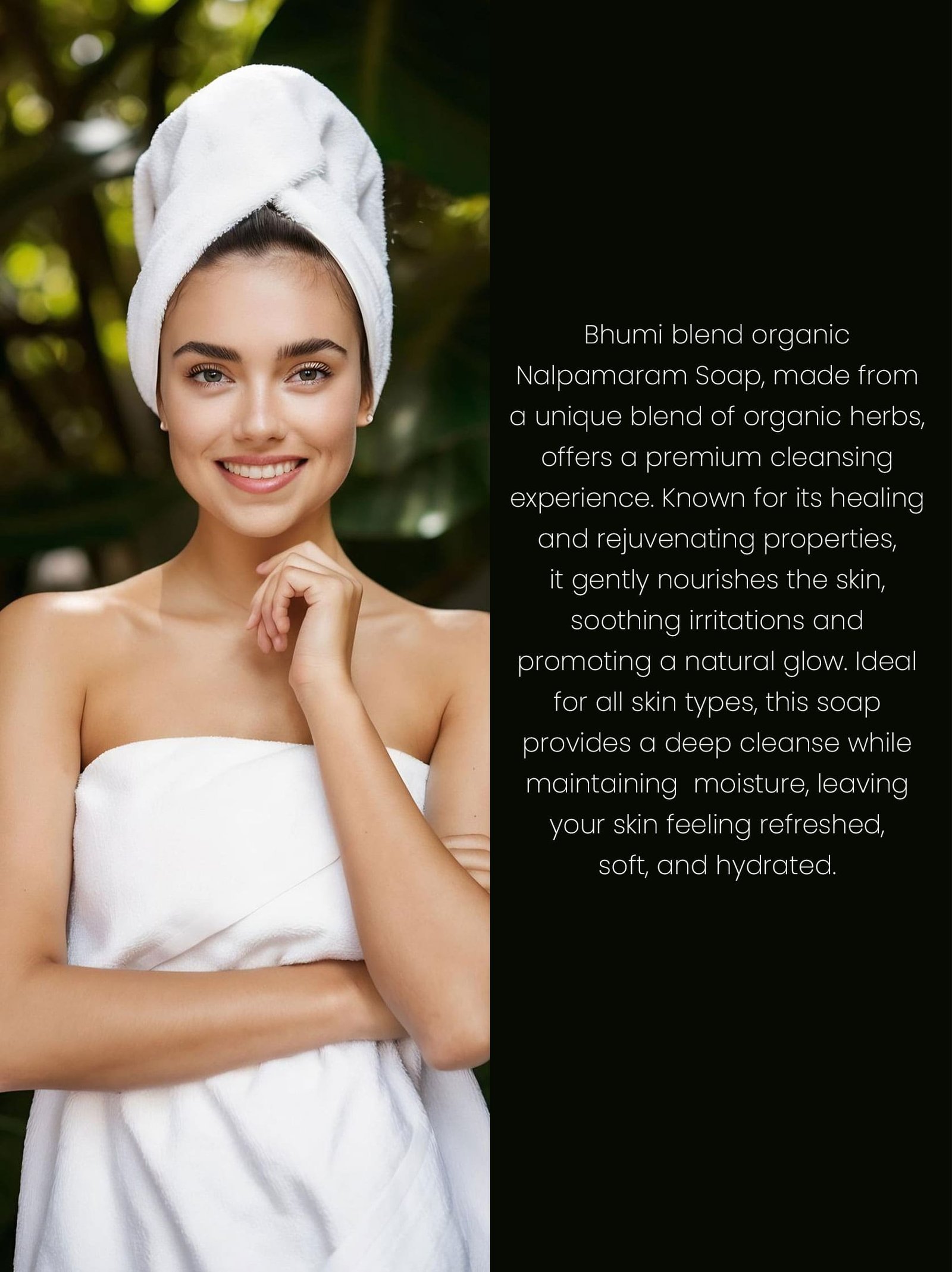 Ayurvedic Clarifying Soap