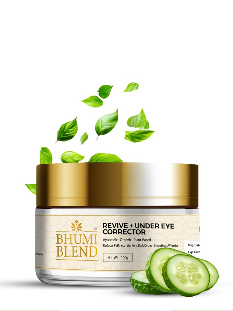 Revive + Under Eye Corrector