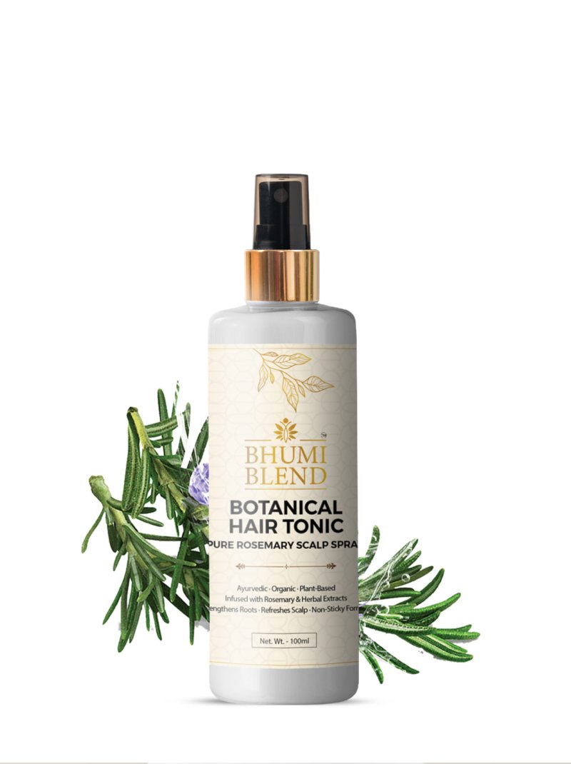 Botanical Hair Tonic