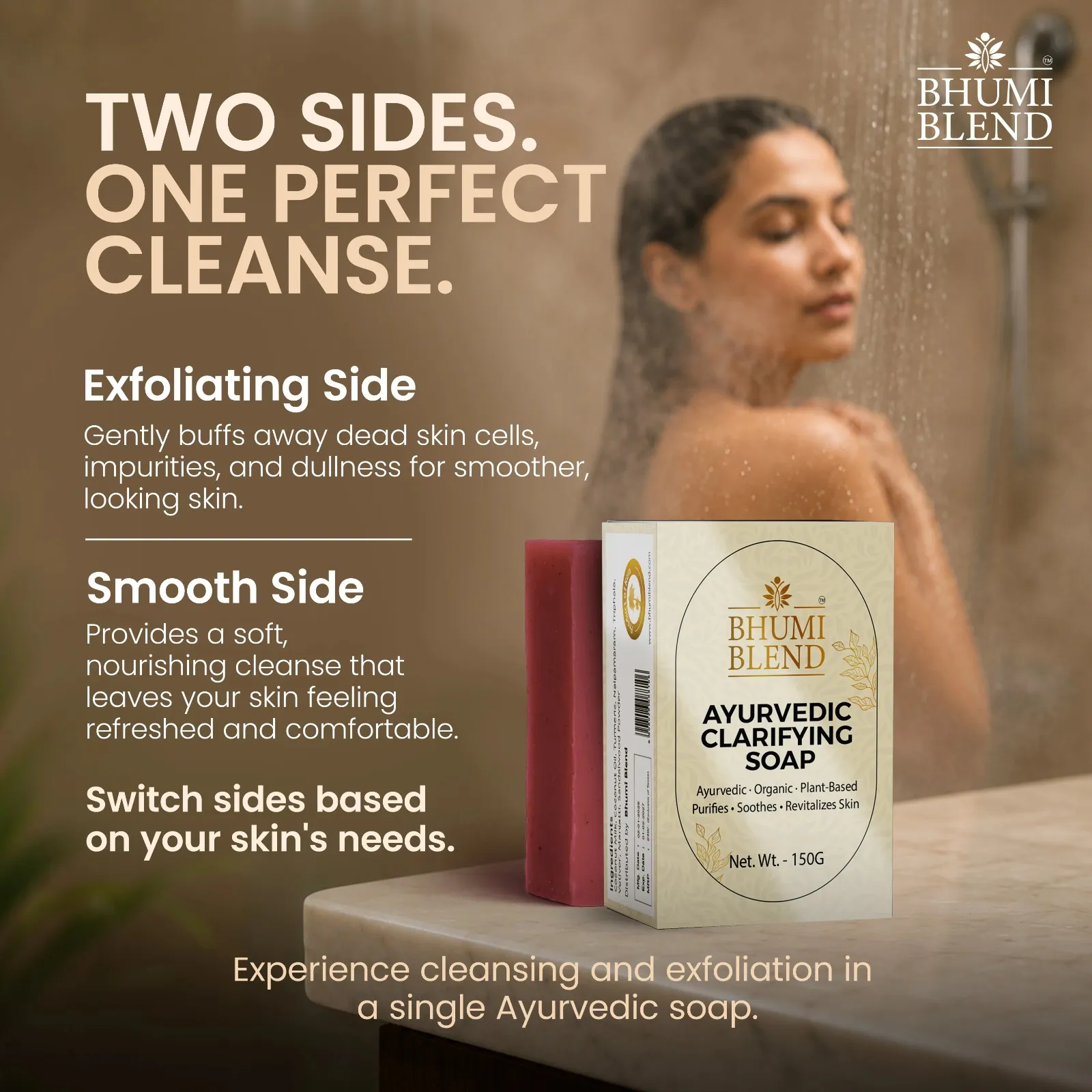Nalpamaram Soap - Image 2