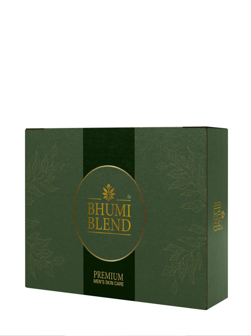Bhumi Blend Men’s Combo