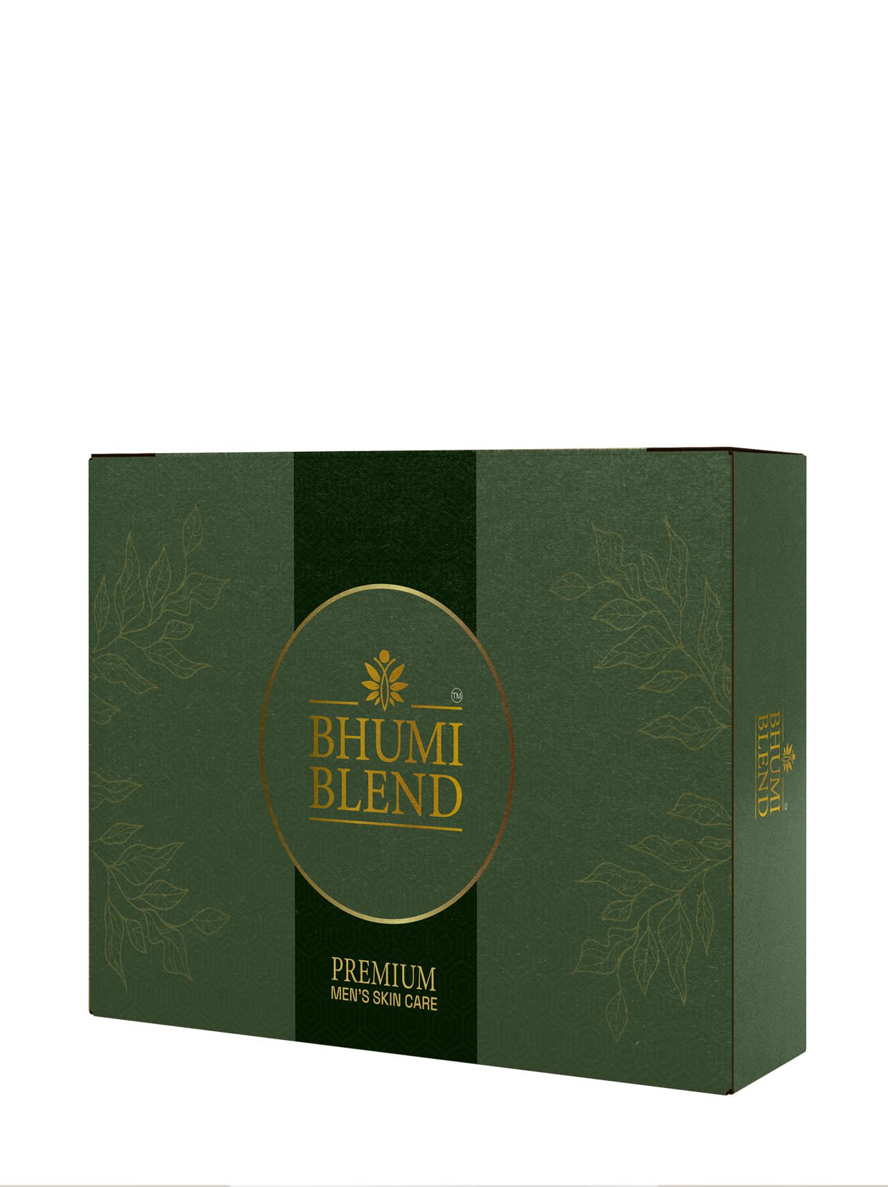 Bhumi Blend Men’s Combo