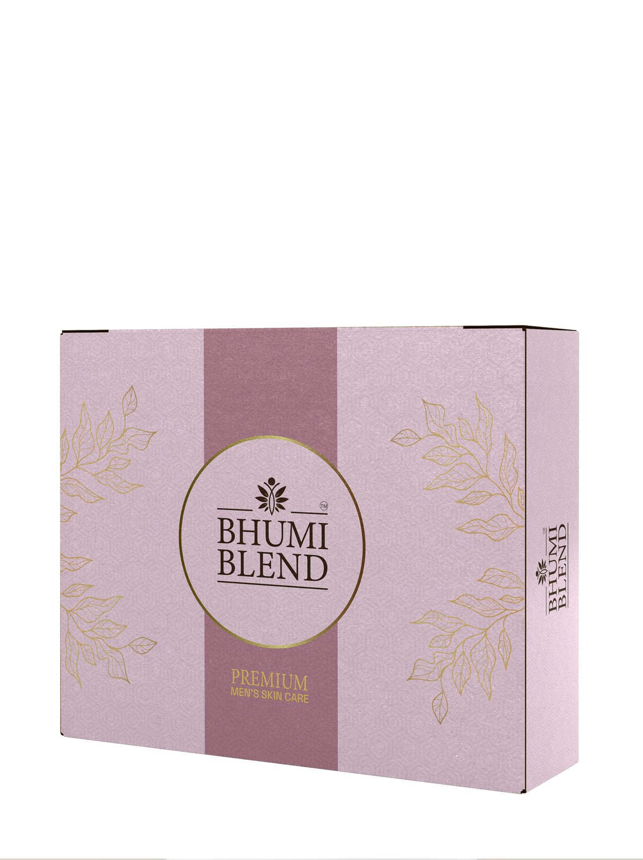 Bhumi Blend Starter Combo Box