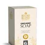6 Combo Soap Set