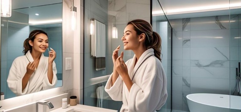 How To Create a Sustainable Skincare Routine