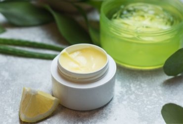 Vegan Skincare
