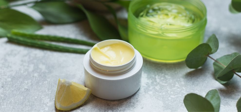 Vegan Skincare