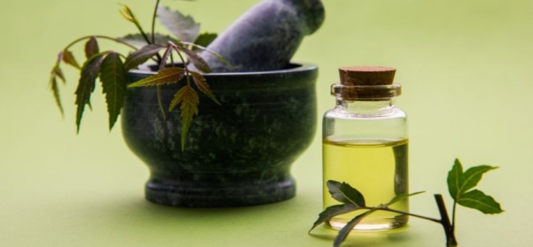 Best Ayurvedic Hair Oil For Premature Greying