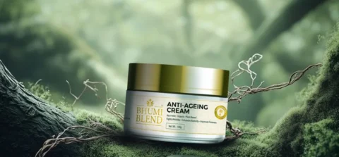 Manage Dryness and Flaking in Sensitive Skin