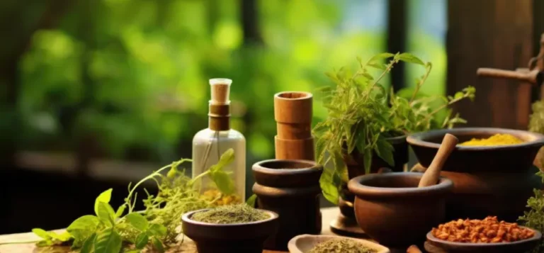 Where Kerala’s Timeless Ayurvedic Secrets Meet Modern Skincare Science