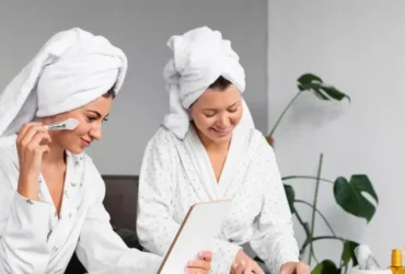 Spa Luxury at Home with Bhumi Blend