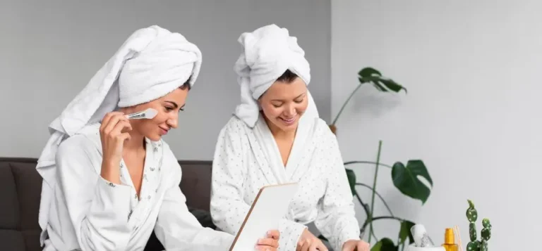 Spa Luxury at Home with Bhumi Blend