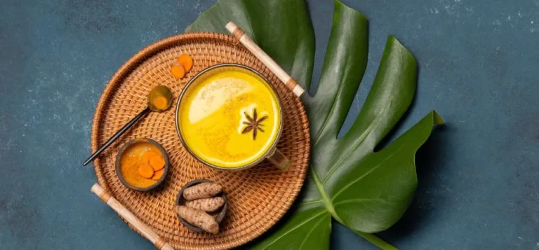 Organic Vitamin C serum with Ayurvedic ingredients like amla and turmeric for glowing skin – Bhumi Blend skincare India