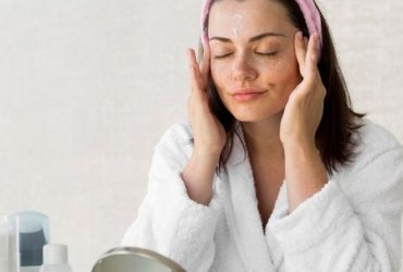 Ayurvedic Beauty Rituals