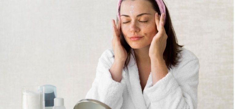 Ayurvedic Beauty Rituals