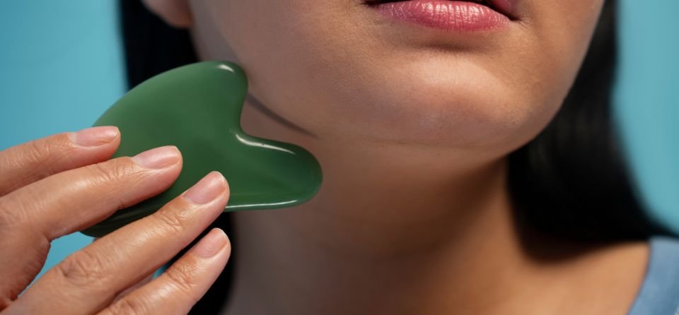 Gua Sha Tool