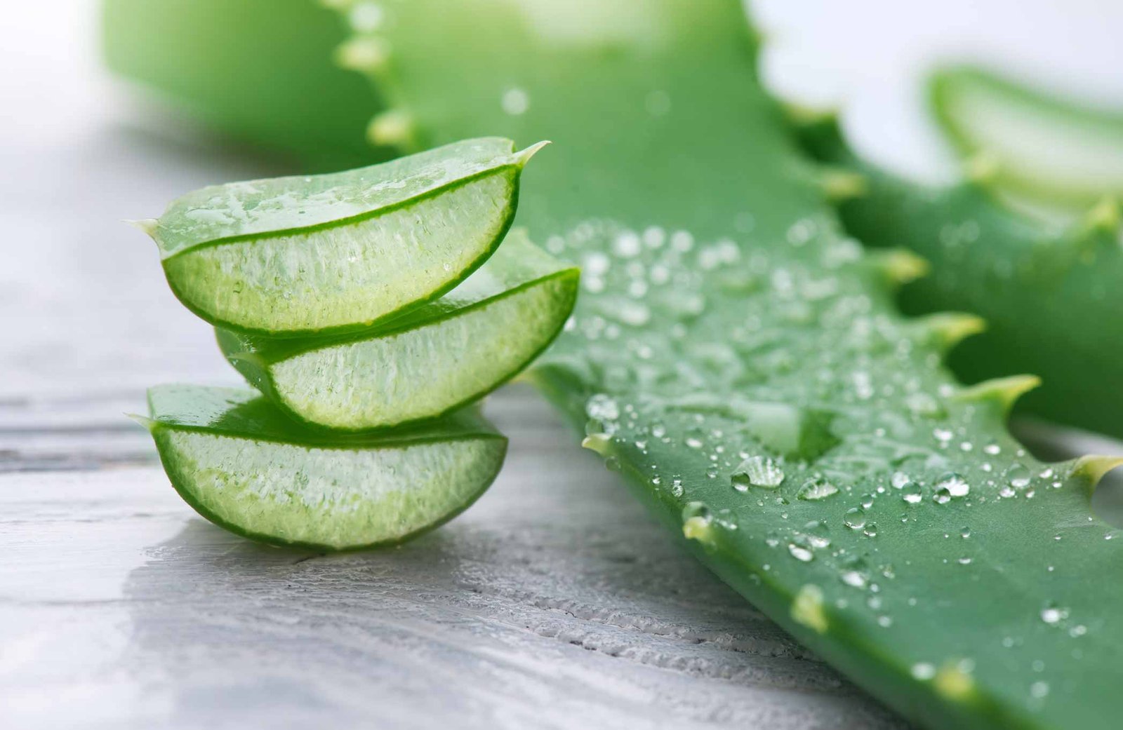 Aloe Extract