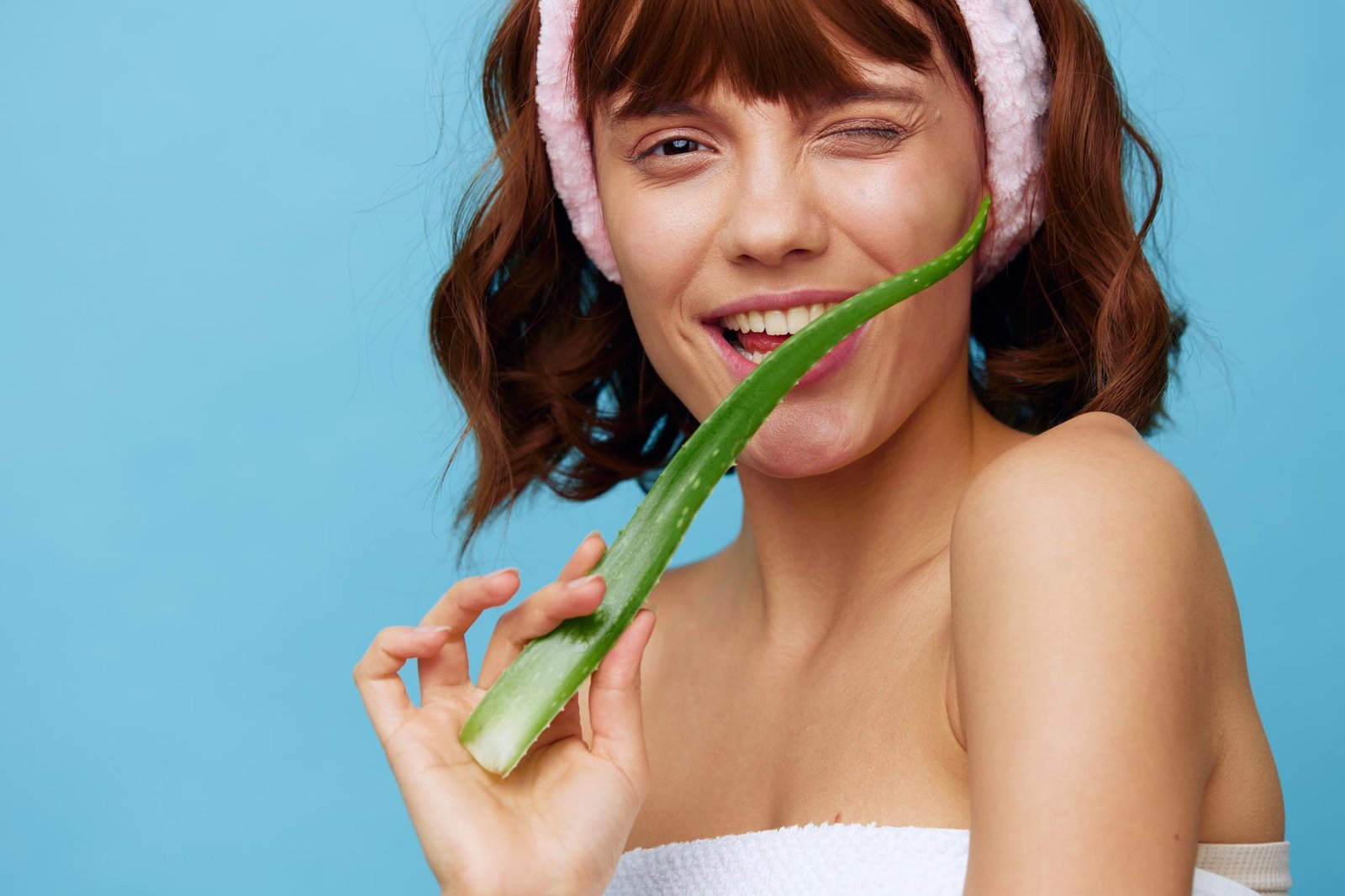 Aloe Vera Gel Benefits for Skin and Hair