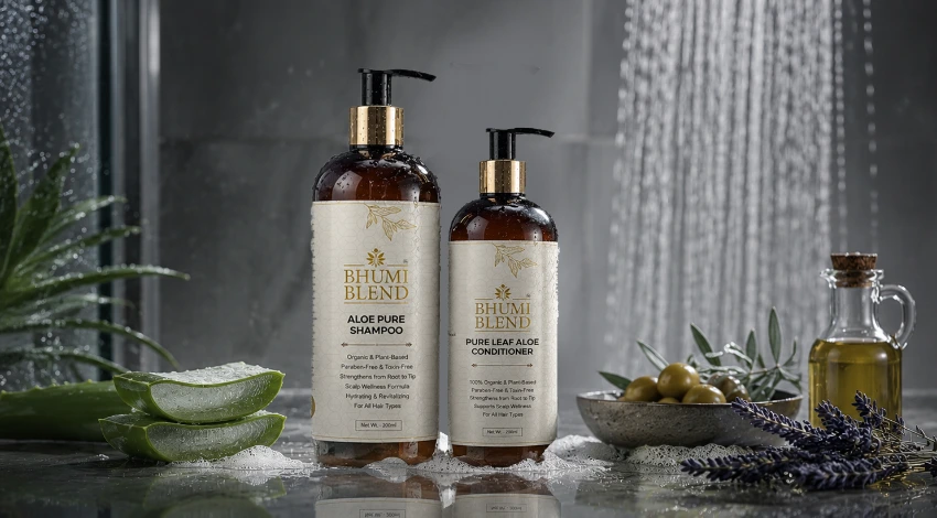 Dandruff Shampoo
