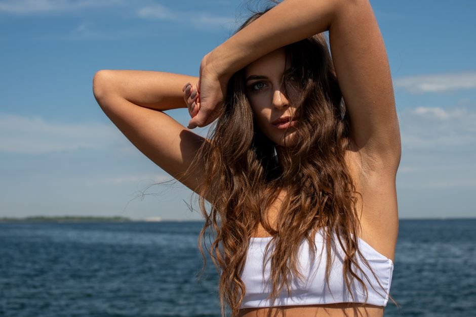 How to Get Rid of Dark Underarms