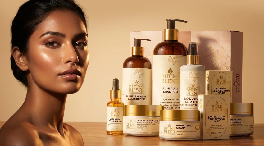 festive season skin prep